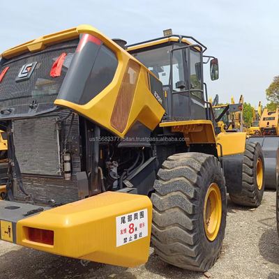 LiuGong LG 870H 中古貨物機 状態良好 貨物機 中古 建設機器