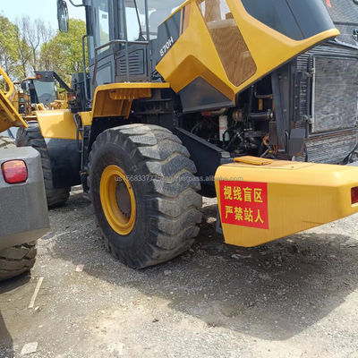 良い状態で,二手LiuGong LG 870H トラクターローダー
