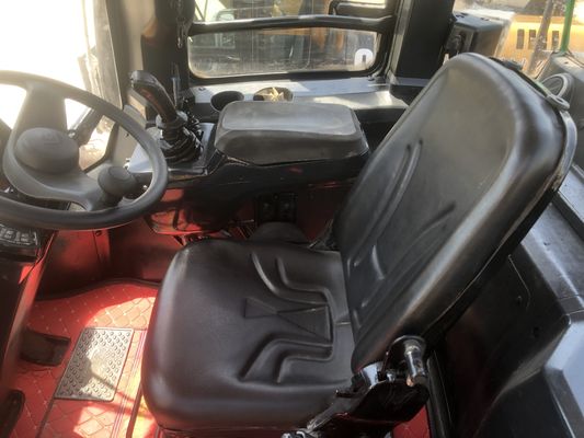 118KW 水力ポンプ LIUGONG 856H 車輪ローダー 輪輪 輪輪 4x4 エグババター