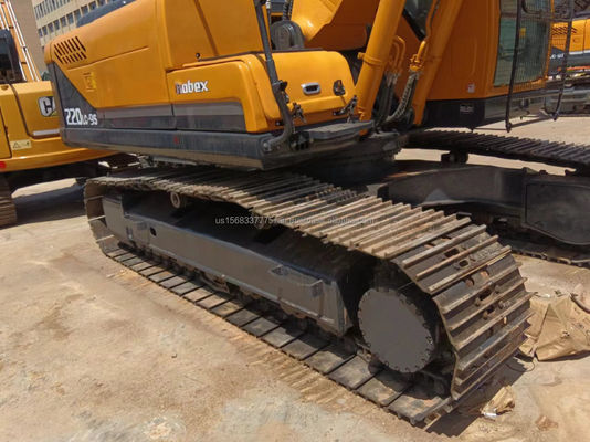 2016年 Cat 306 ミニ掘削機 0.8m3 ボケット容量と良好な作業状態