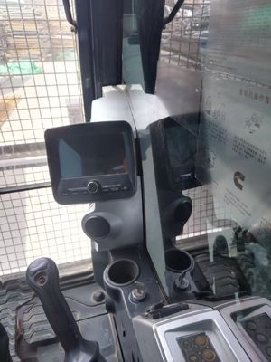 1.5M3 バケツ容量 オリジナル水力ポンプ