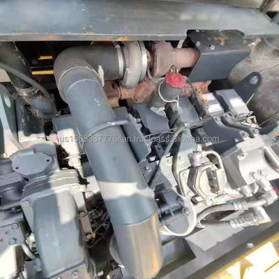 オリジナルの水力弁 45トンの使用 エグババター コマツー PC450