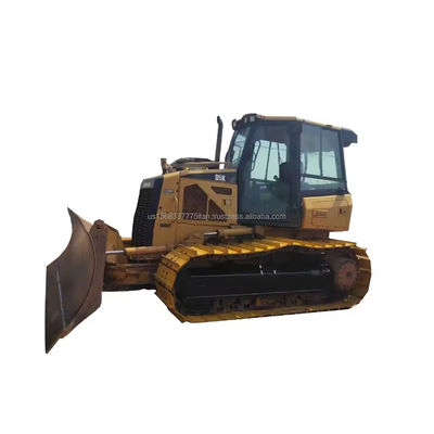 建築材料のショップのためのカターピラーキャットD5Kブルドーザー オリジナル水力ポンプ