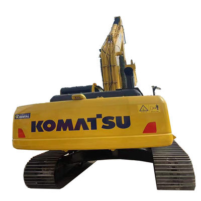 オリジナル 塗装 コマツー エンジン 中古 掘削機 コマツー PC220 PC240 PC300 PC350 PC400