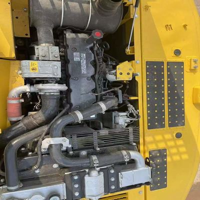1.2M3のバケツ容量と119kWの電力で手頃な価格で使用されたコマツー PC220 EXCAVATOR