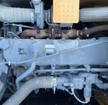 1.6m3 バケツ容量 Sany SY365H 掘削機 99% 重量 エンジニアリング建設に使用