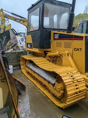 原型水力シリンダー 土を移動する建設機械のためのCat D5Cブルドーザー