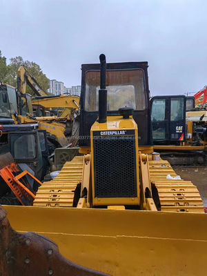 原型水力シリンダー 土を移動する建設機械のためのCat D5Cブルドーザー