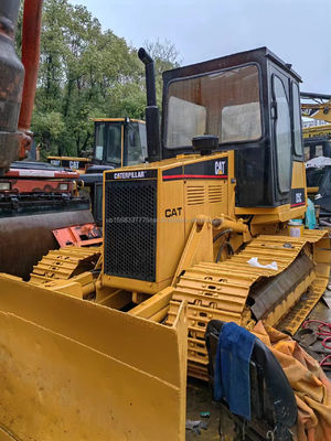 原型水力シリンダー 土を移動する建設機械のためのCat D5Cブルドーザー