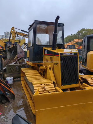 原型水力シリンダー 土を移動する建設機械のためのCat D5Cブルドーザー