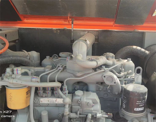 ヒタチZX70 掘削機 機械用 体重7000KG 作業重量10トン
