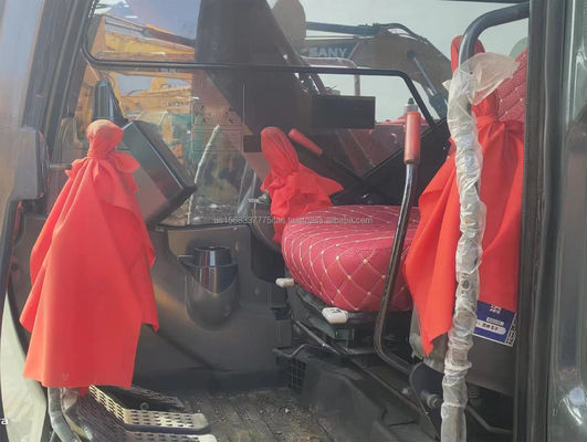 ヒタチZX70 掘削機 機械用 体重7000KG 作業重量10トン