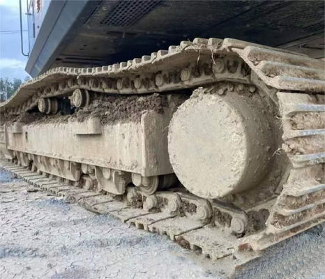 上海で維持コストが低い原始液圧バルブ Sany SY365H掘削機