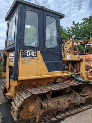 175 ドージング容量 7.5 使用済み Cat D4C ブルドーザー