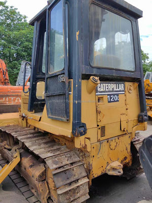 175 ドージング容量 7.5 使用済み Cat D4C ブルドーザー
