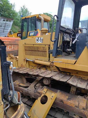 175 ドージング容量 7.5 使用済み Cat D4C ブルドーザー