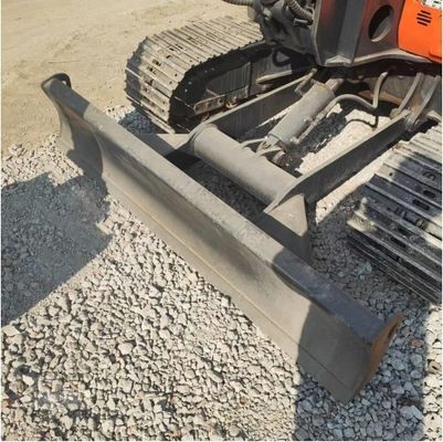 6.5TON KUBOTA KX165 0〜2000時間の作業時間と0.2M3バケットの容量を持つ掘削機