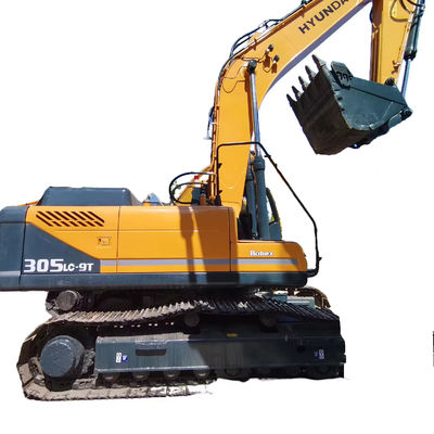 オリジナル液圧バルブ 完ぺきな性能のためにハインダイ 220-9s掘削機を使用