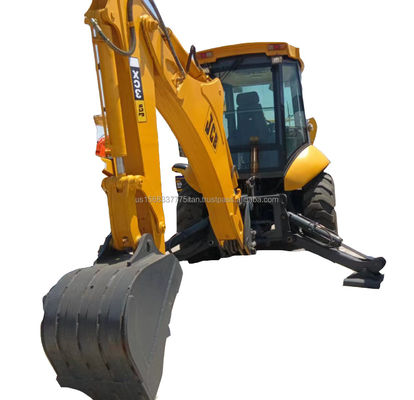 55kW JCB 3CX 中古ロード機 効果的で中古建築機器市場