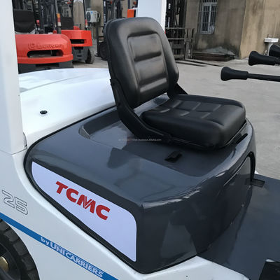 2トン 3トン 3.5トン 4トン 5トン 6トン 8トン 10トン ディーゼルフォークリフト 45kw エンジンと無料