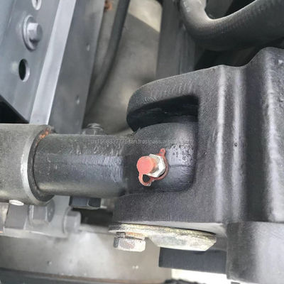 2トン 3トン 3.5トン 4トン 5トン 6トン 8トン 10トン ディーゼルフォークリフト 45kw エンジンと無料