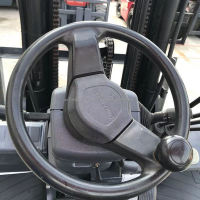 2トン 3トン 3.5トン 4トン 5トン 6トン 8トン 10トン ディーゼルフォークリフト 45kw エンジンと無料