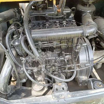 オリジナルの水力ポンプ掘削機 ミニクローラー クボタ 1.7 トン 8.5 トン 9.5 トン 10 トン