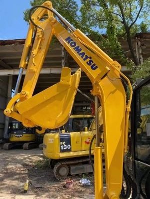 3000 KG 中古 コマツー PC30 オリジナルのバルブを備えた古着掘削機