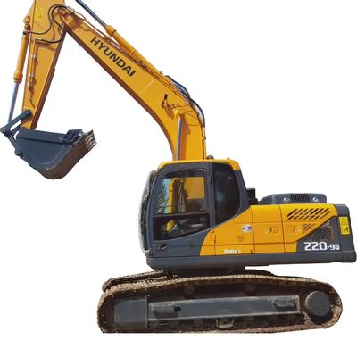 オリジナルの水力シリンダー掘削機 ハイデオ 220LC-9S 305LC-9T 性能が良い