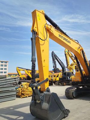 オリジナルの水力シリンダー掘削機 ハイデオ 220LC-9S 305LC-9T 性能が良い