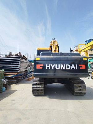 オリジナルの水力シリンダー掘削機 ハイデオ 220LC-9S 305LC-9T 性能が良い