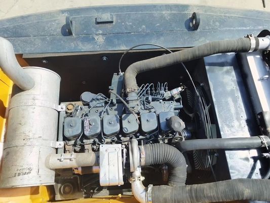 オリジナルの水力シリンダー掘削機 ハイデオ 220LC-9S 305LC-9T 性能が良い