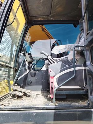 オリジナルの水力シリンダー掘削機 ハイデオ 220LC-9S 305LC-9T 性能が良い