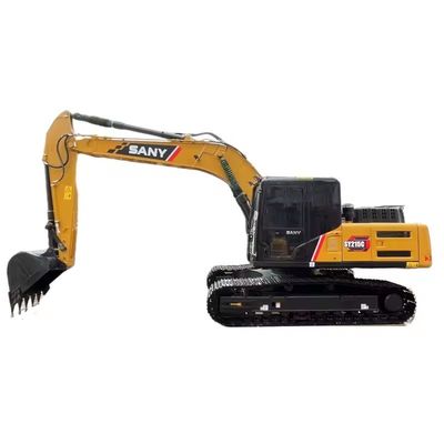 最安値で売れる 中古 Sany215c エグバレーター オリジナル液圧バルブ