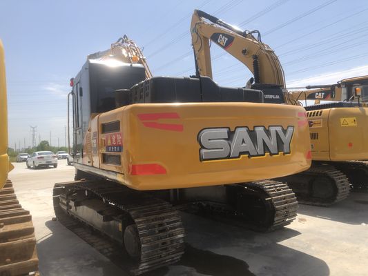 最安値で売れる 中古 Sany215c エグバレーター オリジナル液圧バルブ