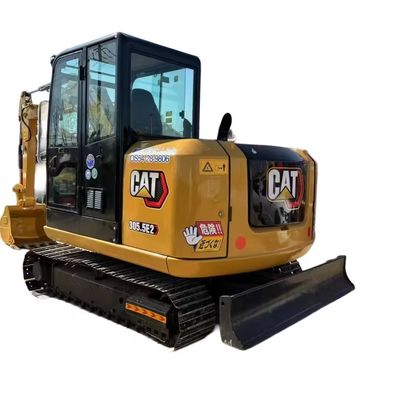 CAT305.5E2 エグババターと手頃な価格で2016年 機械重量5500KG