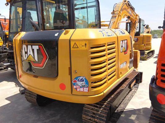 CAT305.5E2 エグババターと手頃な価格で2016年 機械重量5500KG