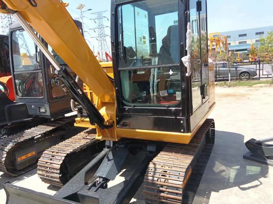 CAT305.5E2 エグババターと手頃な価格で2016年 機械重量5500KG
