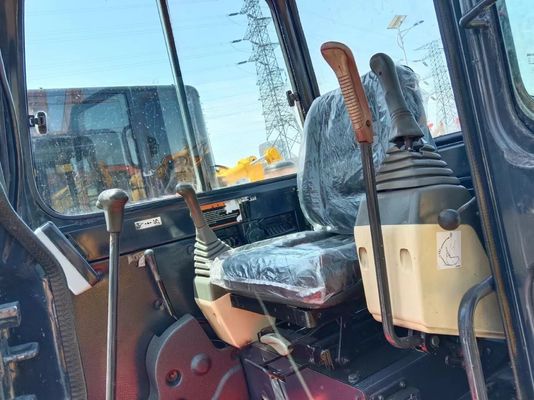 CAT305.5E2 エグババターと手頃な価格で2016年 機械重量5500KG