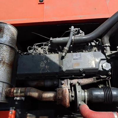 リトング 35トン 99% ヒタチ ZX350 掘削機 水力クローラー掘削機 原重量