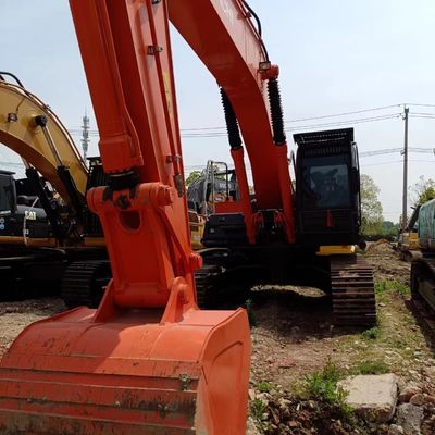 リトング 35トン 99% ヒタチ ZX350 掘削機 水力クローラー掘削機 原重量