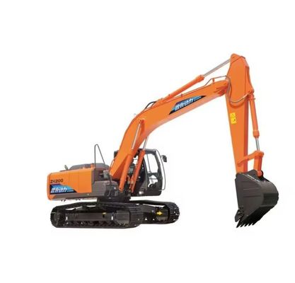 オリジナルの水力ポンプ ヒタチ ZX200 ZH200 掘削機 98kWのパワーで十分なストック