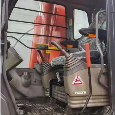 オリジナルの水力ポンプ ヒタチ ZX200 ZH200 掘削機 98kWのパワーで十分なストック