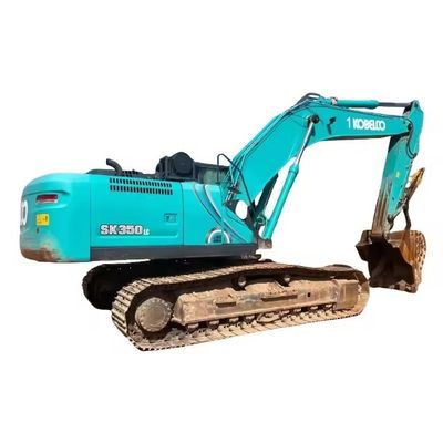 コベルコ SK350-8 SK350D エグババター・ディガー より良くオリジナルの水力シリンダー