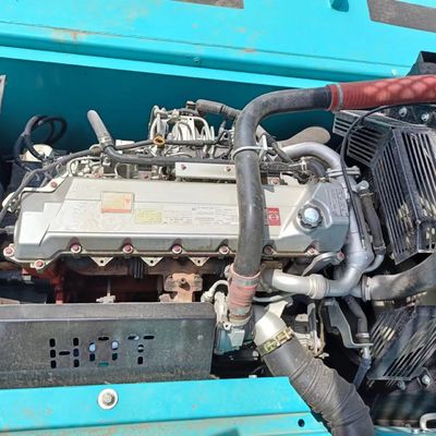 コベルコ SK350-8 SK350D エグババター・ディガー より良くオリジナルの水力シリンダー