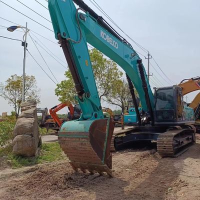 コベルコ SK350-8 SK350D エグババター・ディガー より良くオリジナルの水力シリンダー