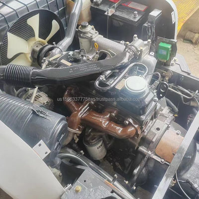 TCM25 2016 日本 オリジナル 3TON 中古ディーゼルフォークリフト 建設機器機械
