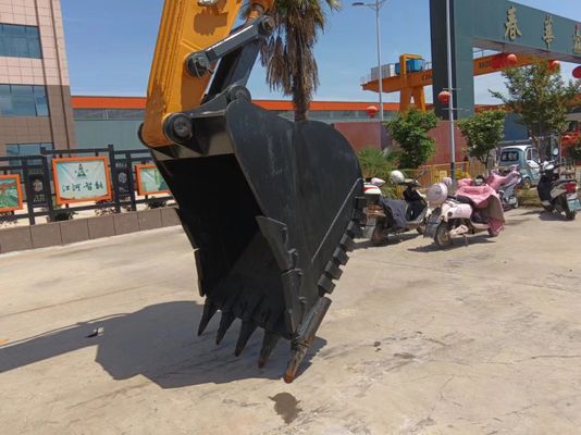 305LC-9T ハインダイ 掘削機 優れた性能と合理性のある古着掘削機