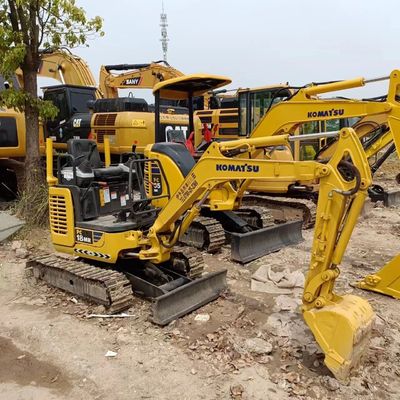 10.2M3バケツ容量と最も低い