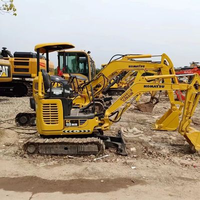 10.2M3バケツ容量と最も低い